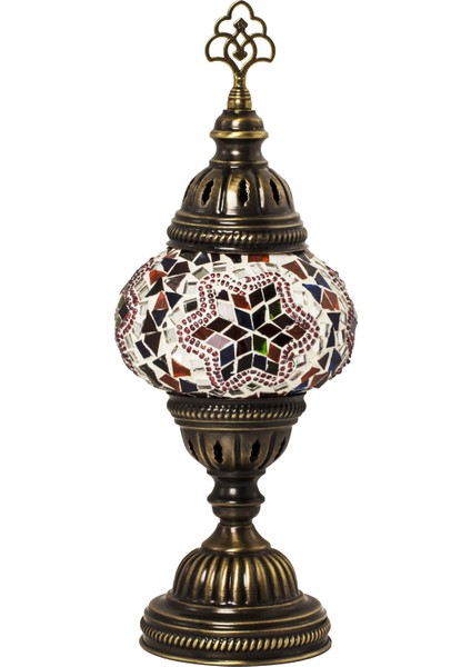 Osmanlı Masaüstü Lamba