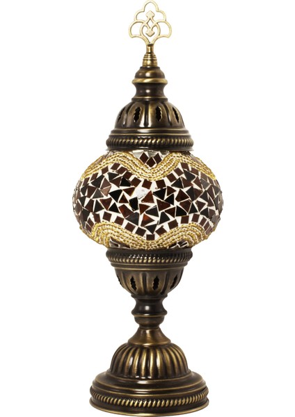 Osmanlı Masaüstü Lamba