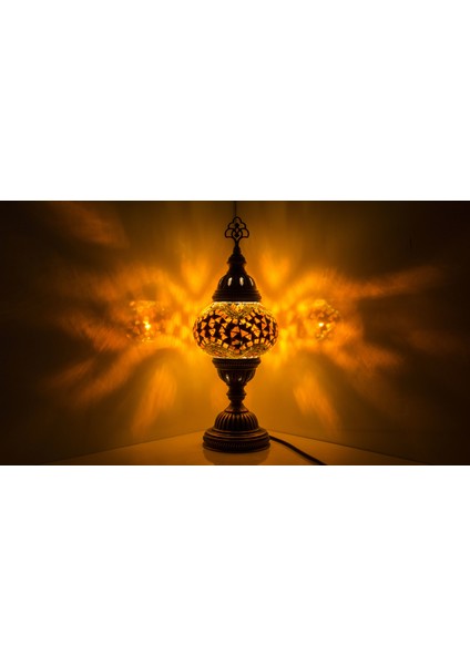 Osmanlı Masaüstü Lamba fiyatları