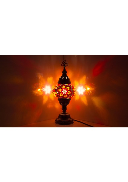 Osmanlı Masaüstü Lamba fiyatları