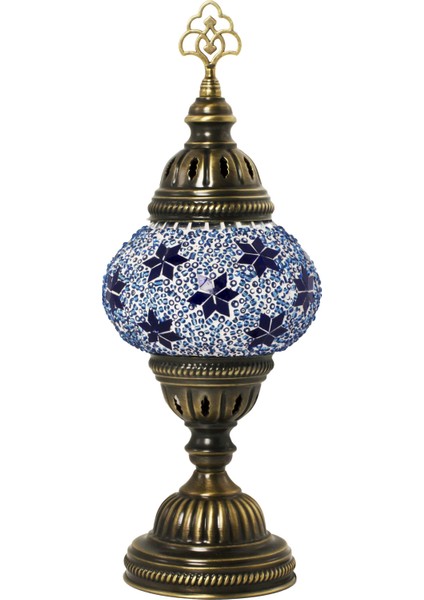 Osmanlı Masaüstü Lamba