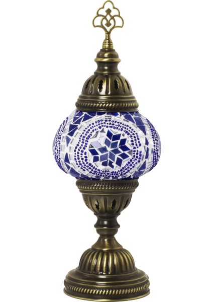 Osmanlı Masaüstü Lamba