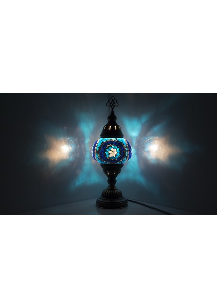 Osmanlı Masaüstü Lamba fiyatları