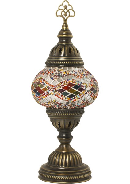 Osmanlı Masaüstü Lamba