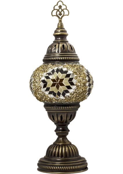 Osmanlı Masaüstü Lamba