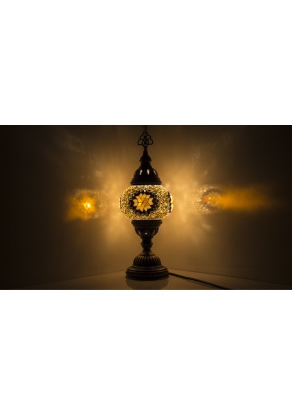 Osmanlı Masaüstü Lamba fiyatları