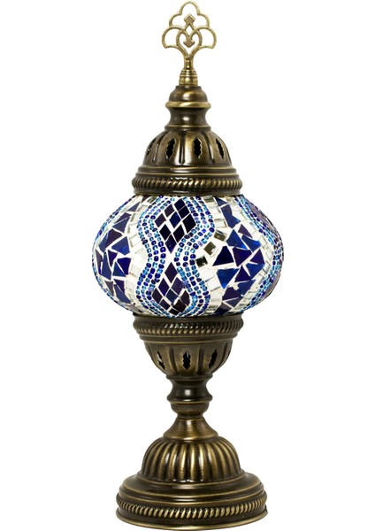 Osmanlı Masaüstü Lamba
