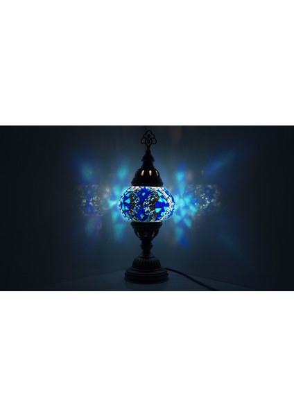 Osmanlı Masaüstü Lamba fiyatları