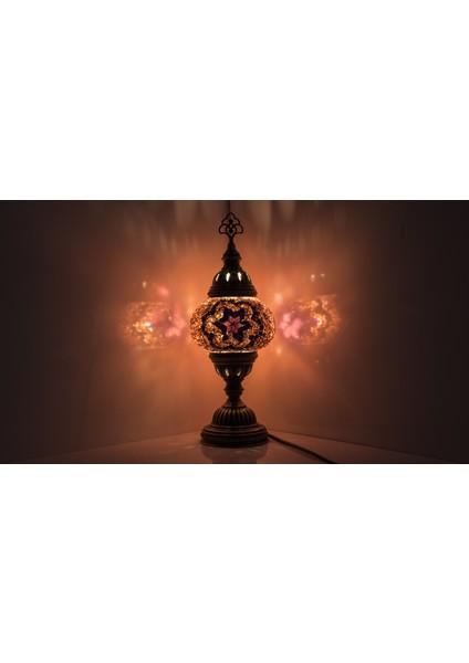 Osmanlı Masaüstü Lamba fiyatları