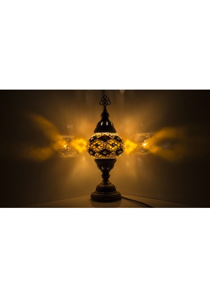 Osmanlı Masaüstü Lamba fiyatları