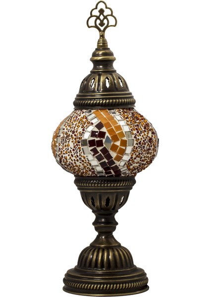 Osmanlı Masaüstü Lamba