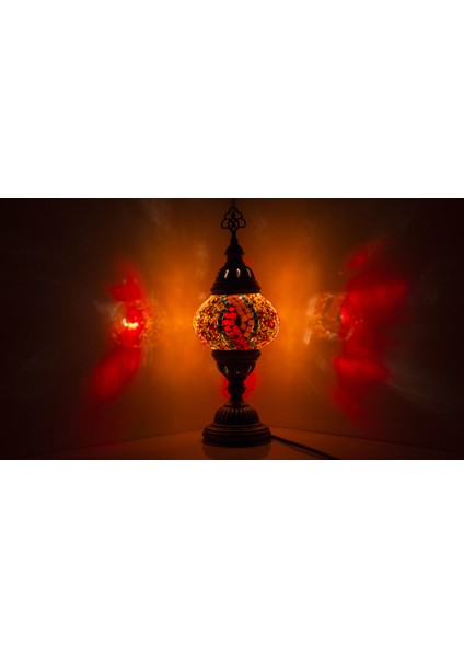 Osmanlı Masaüstü Lamba fiyatları