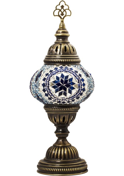 Osmanlı Masaüstü Lamba