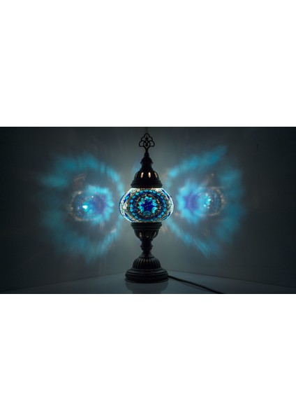 Osmanlı Masaüstü Lamba fiyatları