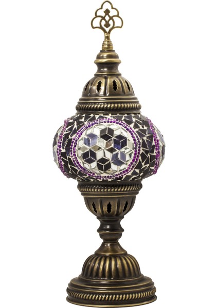 Otantik Masaüstü Lamba