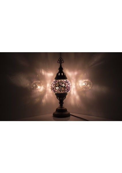 Otantik Masaüstü Lamba fiyatları