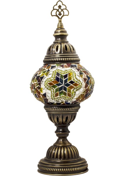 Otantik Masaüstü Lamba