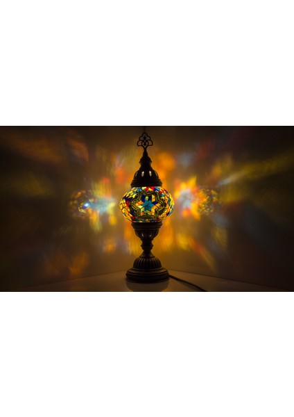 Otantik Masaüstü Lamba fiyatları