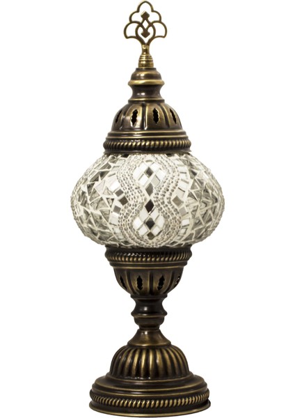 Otantik Masaüstü Lamba