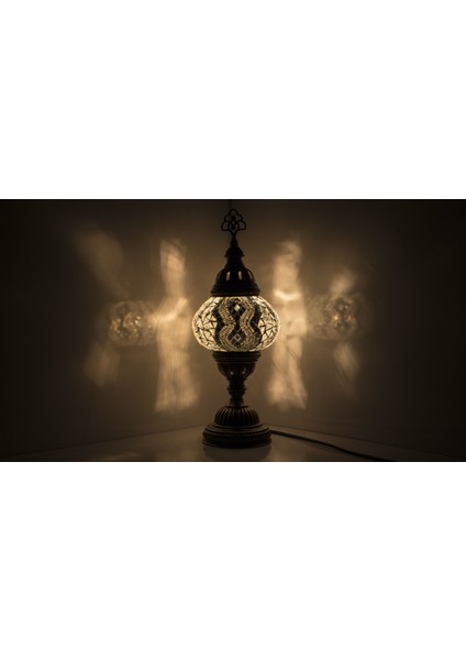 Otantik Masaüstü Lamba fiyatları