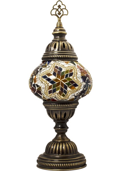 Otantik Masaüstü Lamba