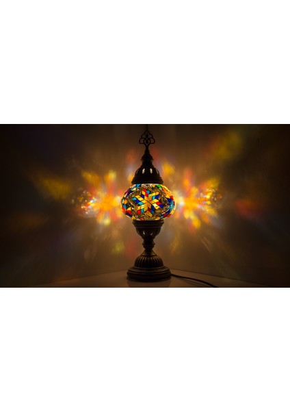 Otantik Masaüstü Lamba fiyatları