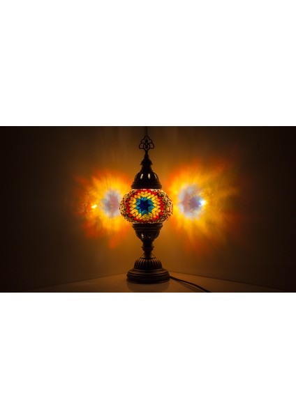 Otantik Masaüstü Lamba fiyatları