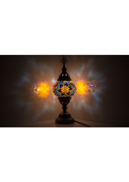 Otantik Masaüstü Lamba fiyatları