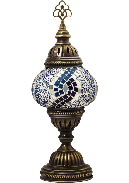 Otantik Masaüstü Lamba modelleri