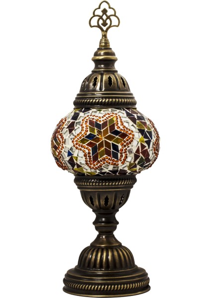 Otantik Masaüstü Lamba