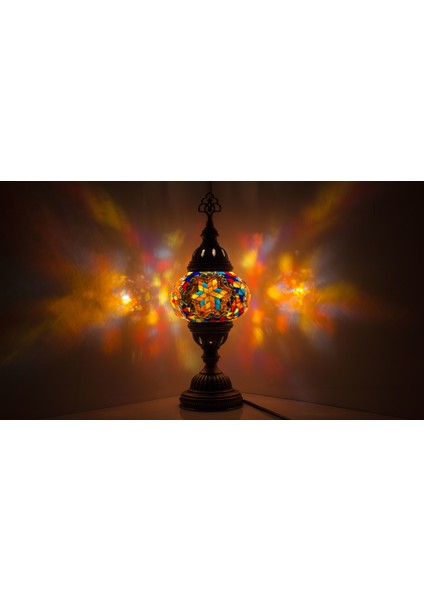 Otantik Masaüstü Lamba fiyatları