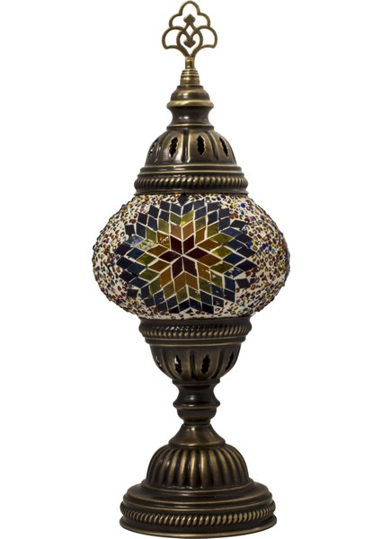 Otantik Masaüstü Lamba