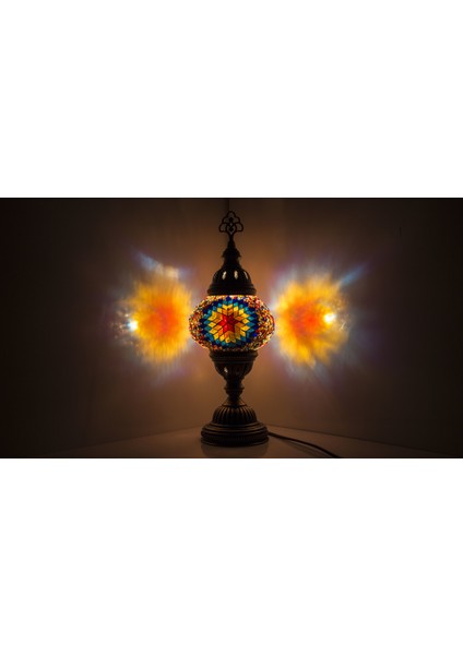 Otantik Masaüstü Lamba fiyatları