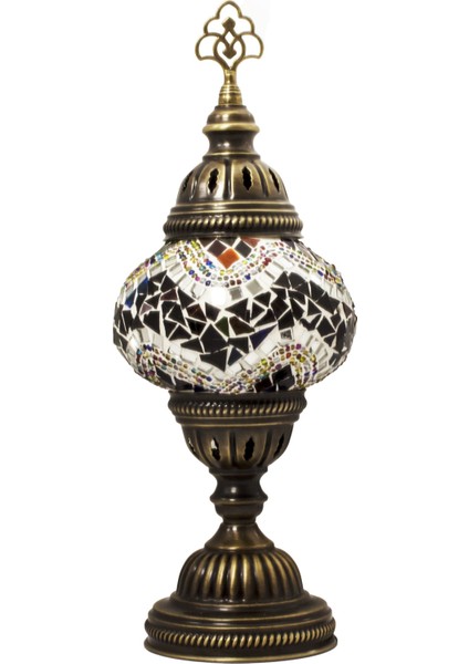 Otantik Masaüstü Lamba