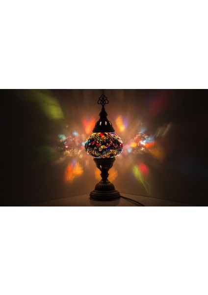 Otantik Masaüstü Lamba fiyatları