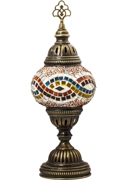 Otantik Masaüstü Lamba