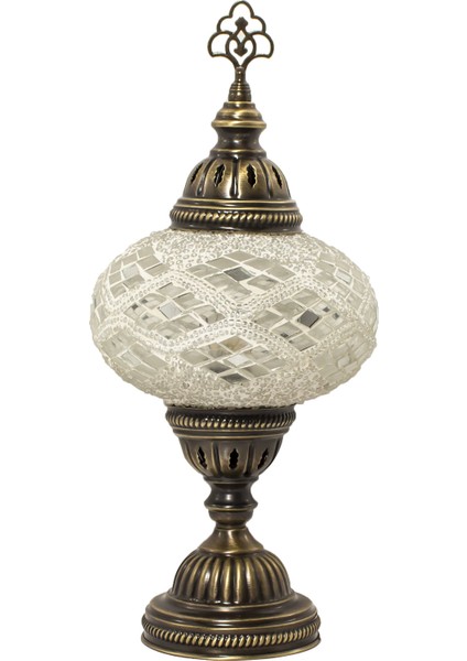 Masaüstü Otantik Gece Lambası