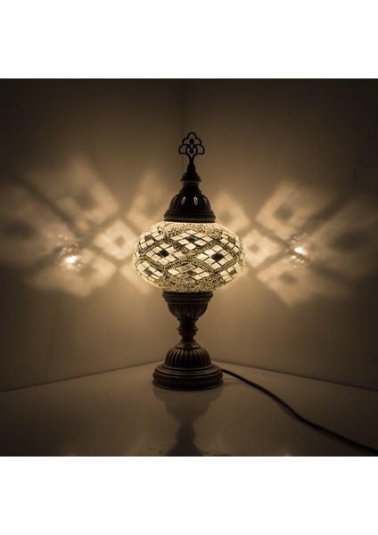 Masaüstü Otantik Gece Lambası modelleri