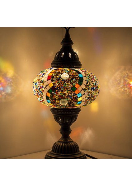 Masaüstü Otantik Gece Lambası fiyatları