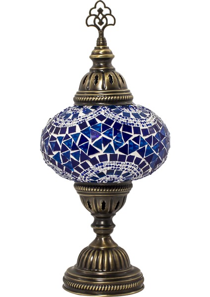 Masaüstü Otantik Gece Lambası