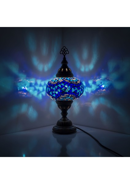 Masaüstü Otantik Gece Lambası modelleri