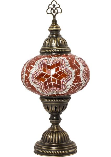 Masaüstü Otantik Gece Lambası