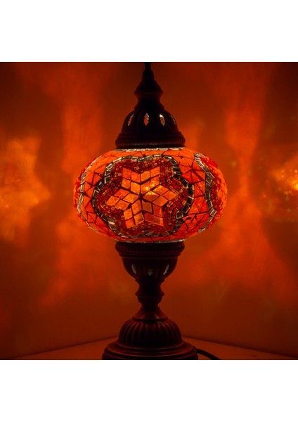 Masaüstü Otantik Gece Lambası modelleri