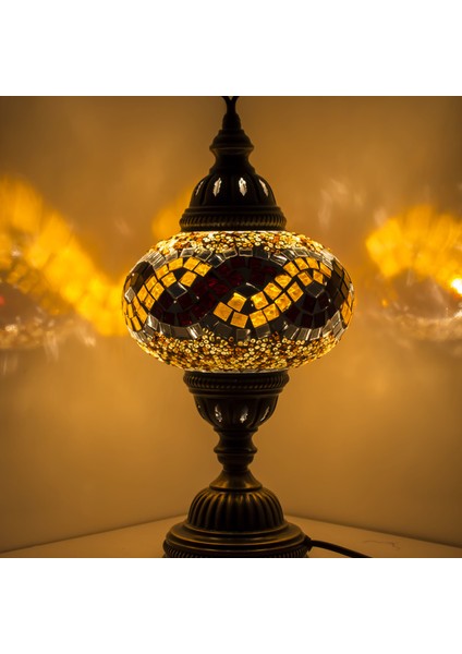 Masaüstü Otantik Gece Lambası modelleri