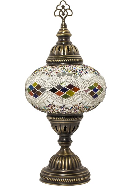 Masaüstü Otantik Gece Lambası