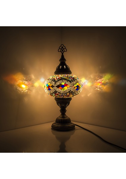 Masaüstü Otantik Gece Lambası modelleri