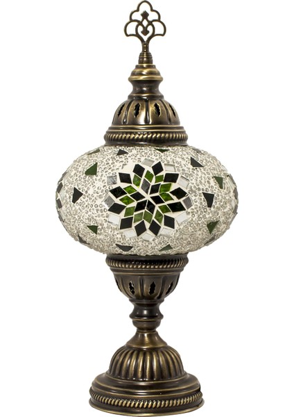 Masaüstü Otantik Gece Lambası