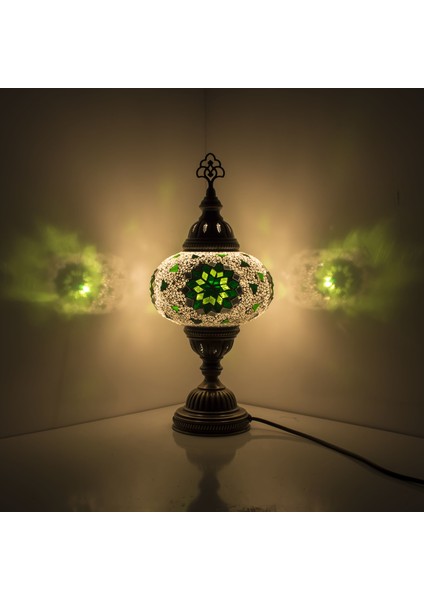 Masaüstü Otantik Gece Lambası modelleri