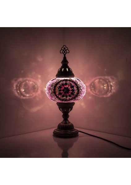 Masaüstü Otantik Gece Lambası modelleri