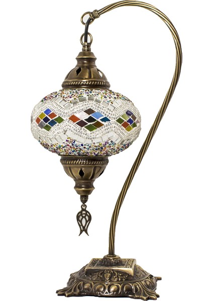 Masaüstü Otantik Gece Lambası